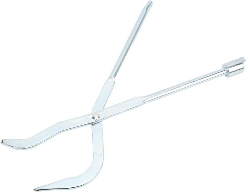 Shanrya Bremsfederklemme, professionelle doppelseitige Federklemme für Autos