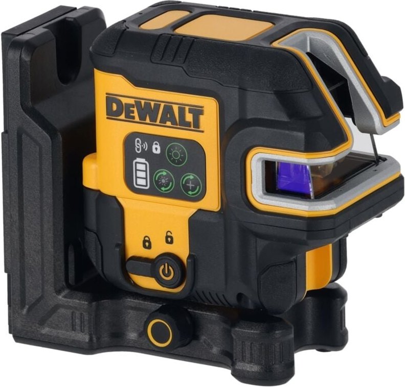 Kombilaser DCLE14251GB mit integriertem Akku - Dewalt