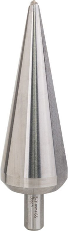 1 Blechschälbohrer 6-30mm - 2608597517 - Bosch