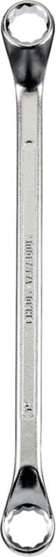 kwb 441719 Ringschlüssel 1 Stück Schlüsselweite (Metrisch) 17 - 19 mm