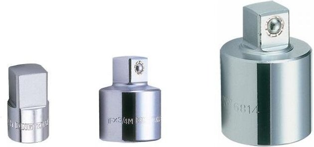 King Tony 4813 - Reduzierstück 1/2 in. x 3/8 in.