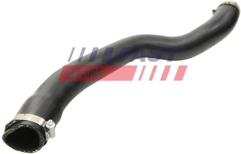Ladeluftkühlerrohr FT65147 FAST