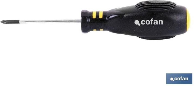 Pozidrive-Schraubendreher Pz. 3x150