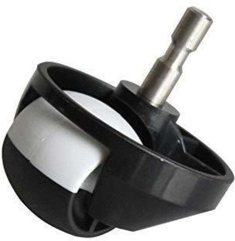 Roues Accessoires pour iRobot Roomba 500 600 700 800 900 Series 529 595 650 670 760 780 880 870 980 Pièces de rechange p...