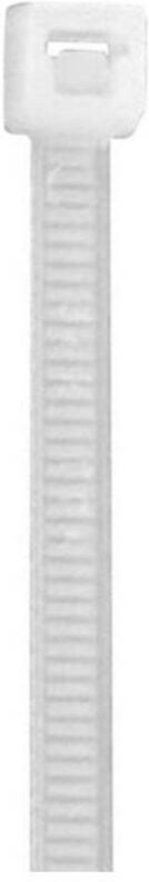 Kabelbinder 4,5x385 natur