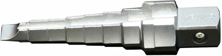 Projahn 1/2 Stufenschlüssel 8-stufig