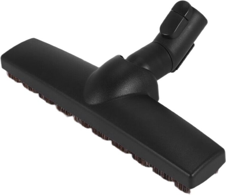 -Set Parkett Anti-Kollisions-GlattbodenbüRste mit Rosshaar für Staubsauger 35 Mm 1 3/8