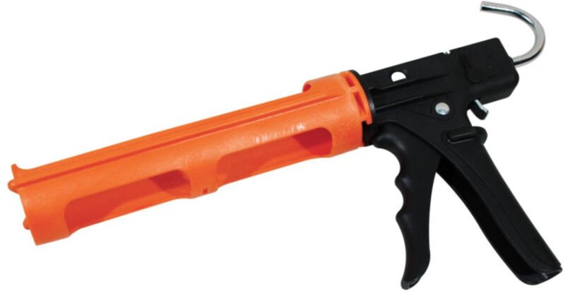 Pistole Dripless Theard Ergomax Für Kartusche 310ml Ref: 4056 - Theard