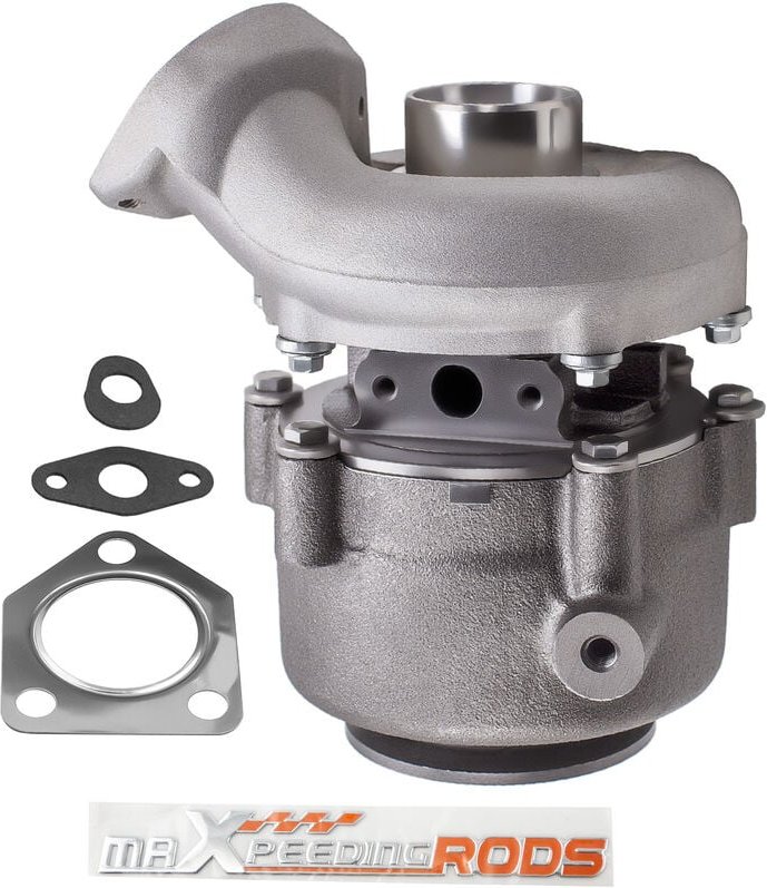 NEU TURBOLADER for BMW 320 D (E90/E91)120KW 163PS 49135-05640 779549907