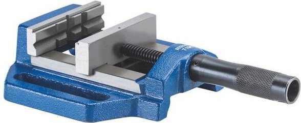 Röhm Bohrmaschinen-Schraubstock BSH, Größe 1, Backenbreite 63, Heimwerkerausführung - 007193