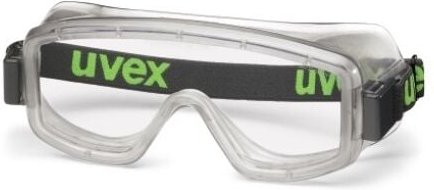 9405 CA fbl. AF grau/transparent: Transparent