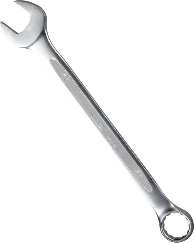 JBM16025 Ring-Maulschlüssel 50 mm