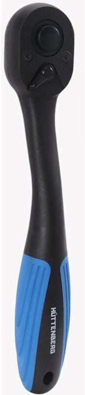 Shining House - 1/2' Schnellspann-Ratschenschlüssel mit umkehrbarem Verbund-Offset-Griff für 72,