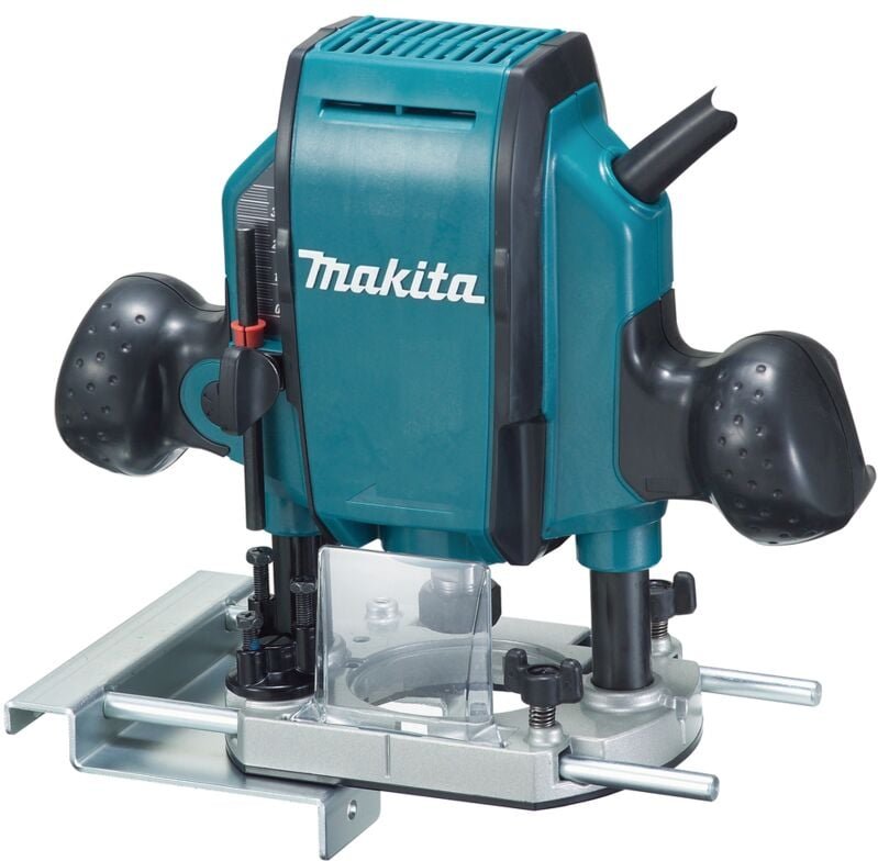 Werkzeug - Oberfräse 900 w RP0900 - Makita