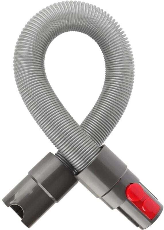 Ersatz-Verlängerungsschlauch für Dyson V15 V8 V7 V10 V11 SV10 SV11 SV12 SV14 Akku-Staubsauger