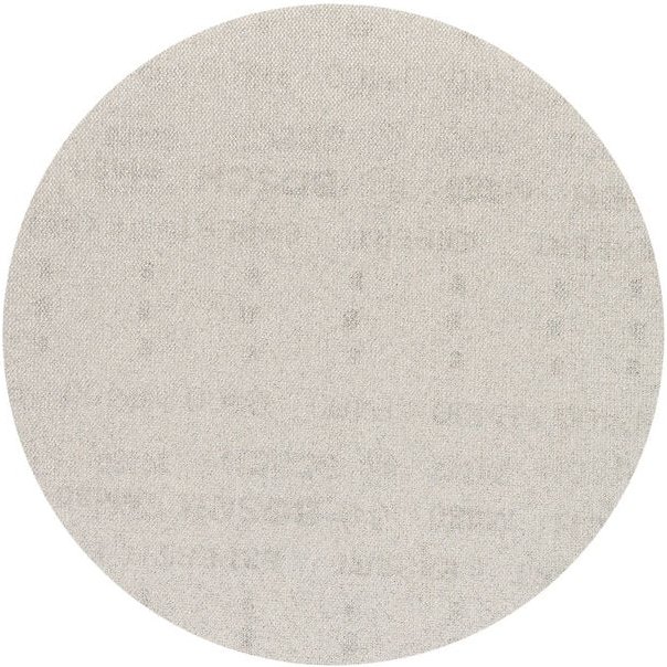 Expert M480 Schleifnetz für Trockenbauschleifer, 225 mm, g 100, 25 Stück - Bosch