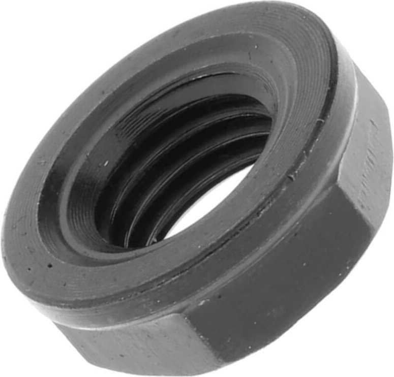 90179-08M06 Antriebswellenmutter für -Außenbordmotor 2-Takt 9,9-15 PS oder 4-Takt F8-F20HP 901-7908M-06-00 90179