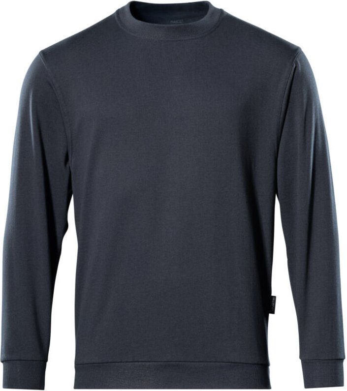 Mascot Caribien Sweatshirt 00784-280 Gr. 3XL schwarzblau