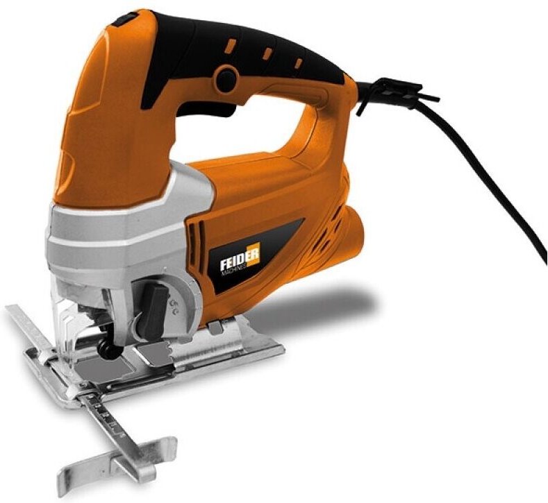 Stichsäge 710W FSS710 - Feider