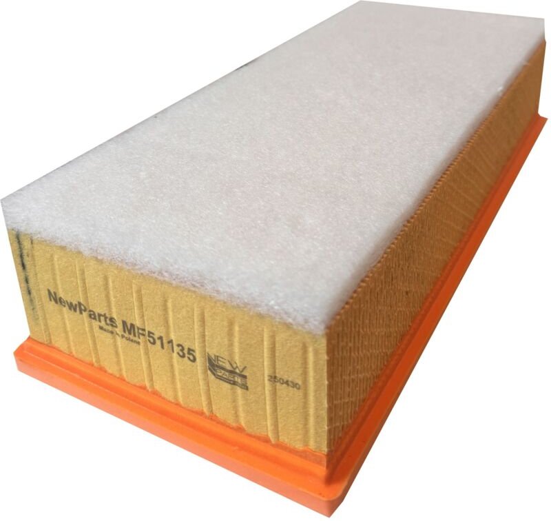 Luftfilter MF51135 Jumpy II Scudo Expert Proace 20D22D ersetzt AP0906