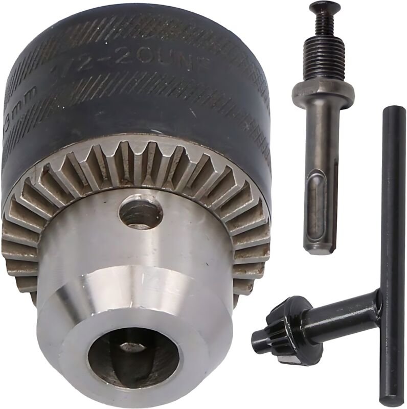 Reparaturset für Bohrkopf-Griffadapter SDS+ 13 mm