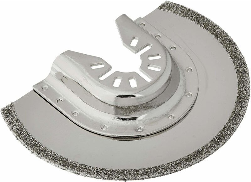 DT20745-QZ Zubehör für Multifunktionswerkzeug Blatt of Sägeblatt - Dewalt