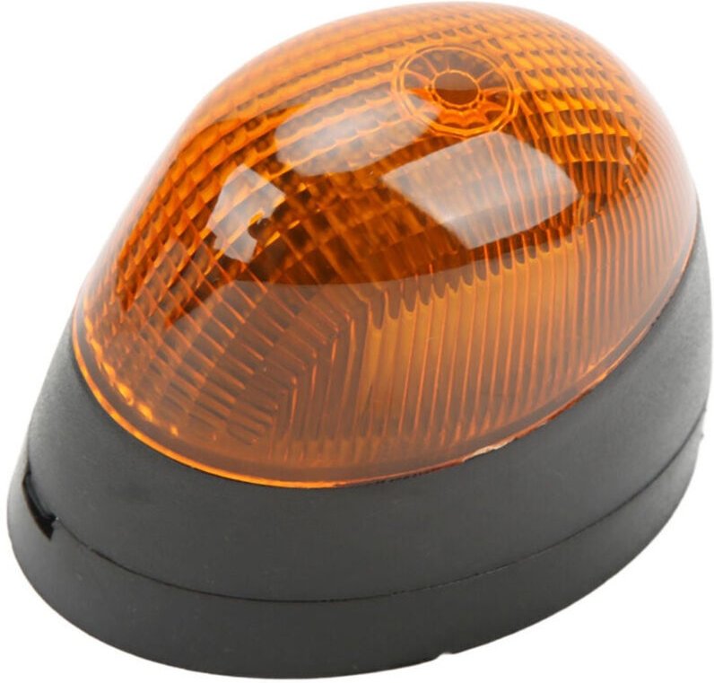 Vtizikl Feux latéraux indicateurs droits 1202148, feu de position latéral de remplacement pour TRANSIT MK6 MK7 2000 – 20...