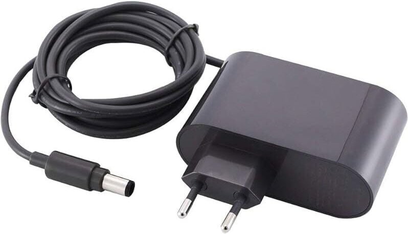 FOREHILL Ladegerät für Dyson DC30, DC31, DC34, DC35, DC43h, DC44, DC45, DC56, DC57 Staubsauger, 16,75 V/24,35 V Ladegerä...