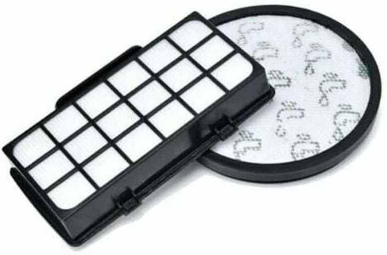 Kit filtres X-TREM POWER CYCLONIC compatible (280327-51687) (ZR006001) Aspirateur thsinde