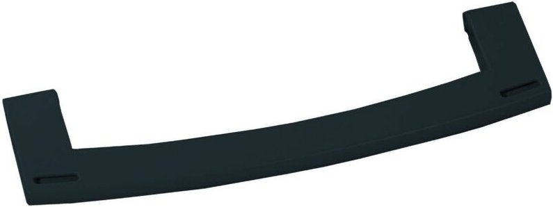 TANOS T-Loc Griff anthrazit (RAL 7016)