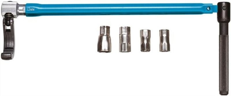 2829274 Standhahn-Mutternschlüssel - Gedore