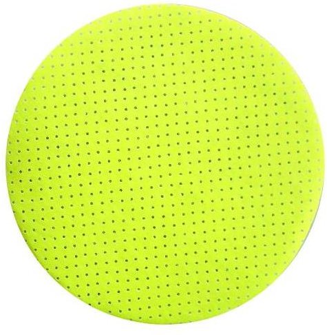 Thumbnail - Schleifpad perforiert (Klett), 10 Stück, Körnung P180 - Eibenstock