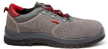 Plüsch-Sicherheitsschuh Größe 44 S1P 72305 Bellota