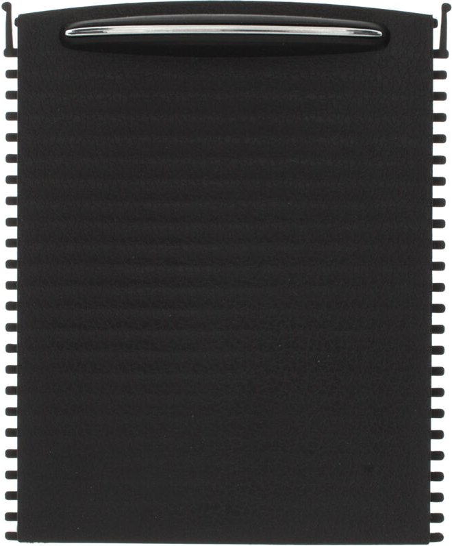 Mercedes W203 C-Klasse 00-07 Abdeckung des Ablagefachs in der Mittelkonsole