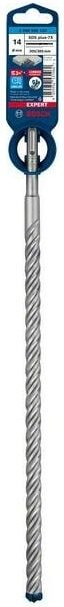 Bosch Professional Expert SDS plus-7X Hammerbohrer, 14 x 300 x 365 mm (2608900123)
