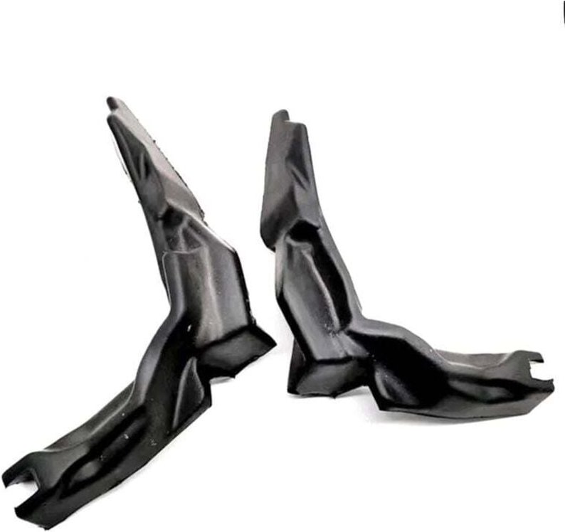 Schaumschwamm-Regenfänger für die Windschutzscheibe 3008