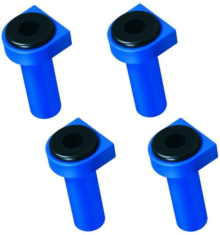 Kreg Bankhaken Anti Rutsch Belag Zwingen Werkbank Multifunktionstisch KKS1070