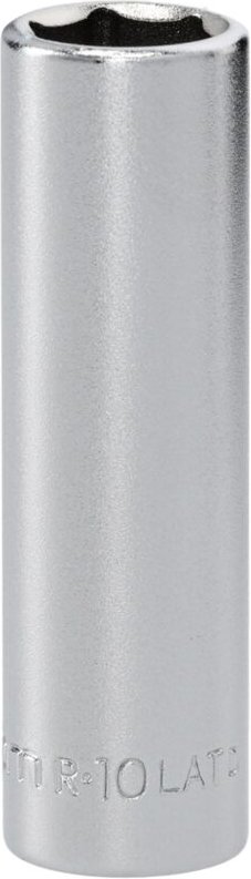 FACOM 6-kant Steckschlüssel 1/4 10 mm, lang