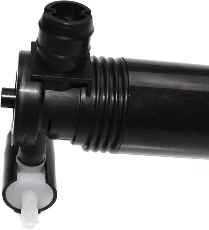 Auto Scheiben WäScher Pumpe mit TüLle für 5093412AA