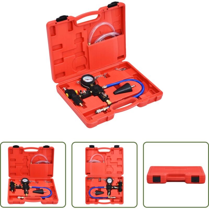 Entlüfter - Kühlsystem Tester Entlüfter Entlüftungsgerät