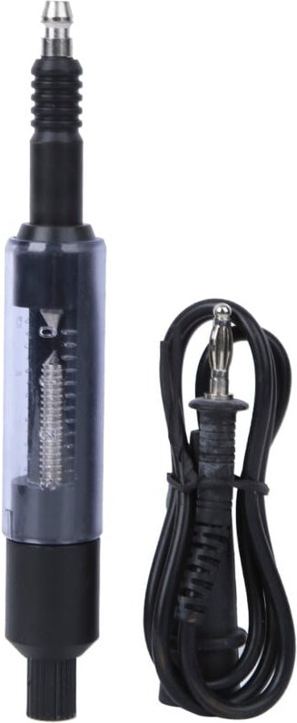 Qiilu Zündkerzentester, einstellbarer Zündkerzenspulendetektor, Hochspannungs-Autozündungsdiagnosegerät.