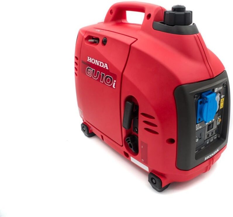 HONDA EU10i 1 Kw - Silenced Wechselrichter-Generator-Set