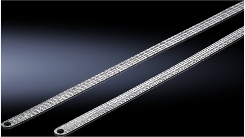 Rittal SZ 2412.325 Erdungsband 10 St.