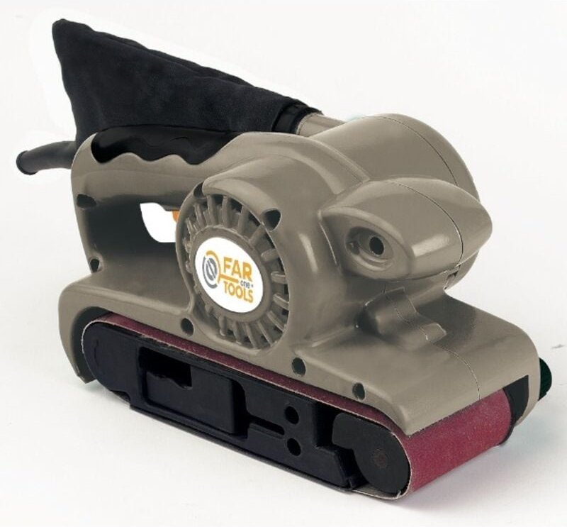900-W-Bandschleifer FARTOOLS