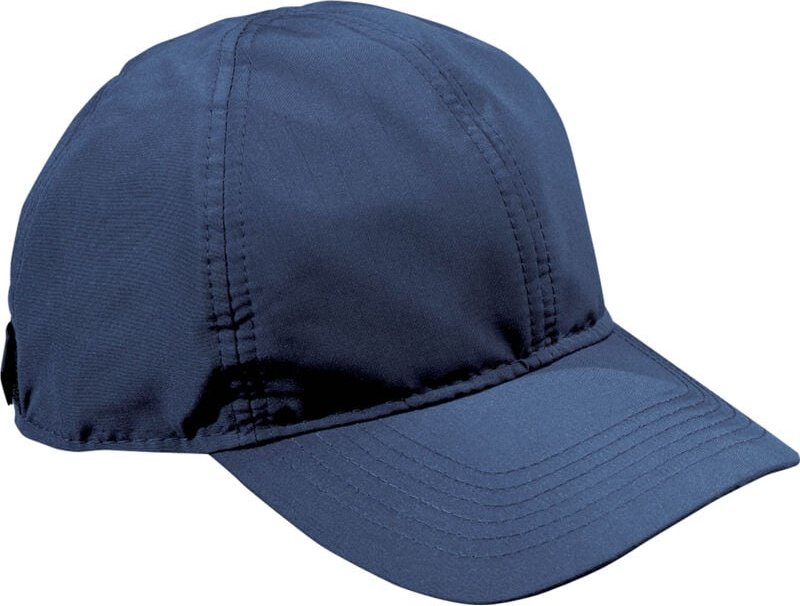 Fristads Kansas 100634-540-ONESIZE Cleanroom cap 5R012 XA32 Marineblau ONESIZE