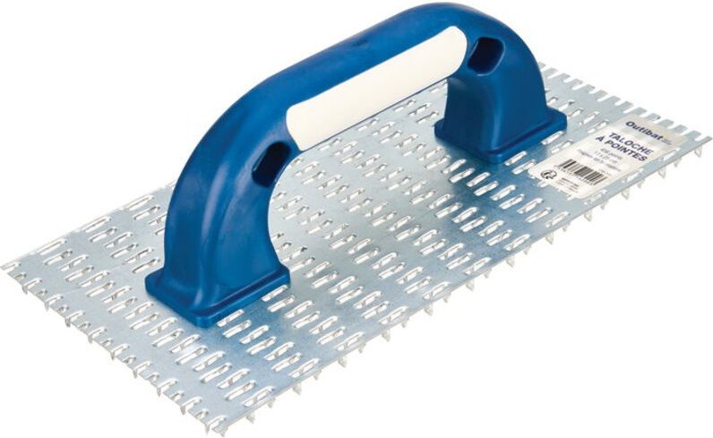 Taloche Bimat 13x25 456 Ptes