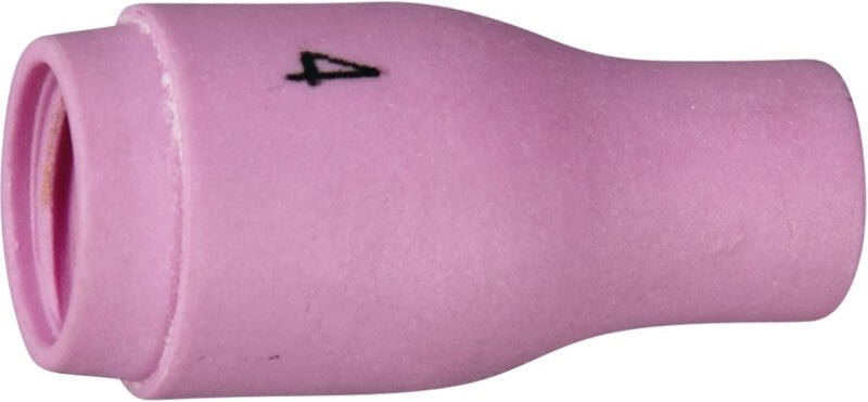 Schweißkraft 1100401 Gasdüse Mini Gr. 4 ø 6,4 mm