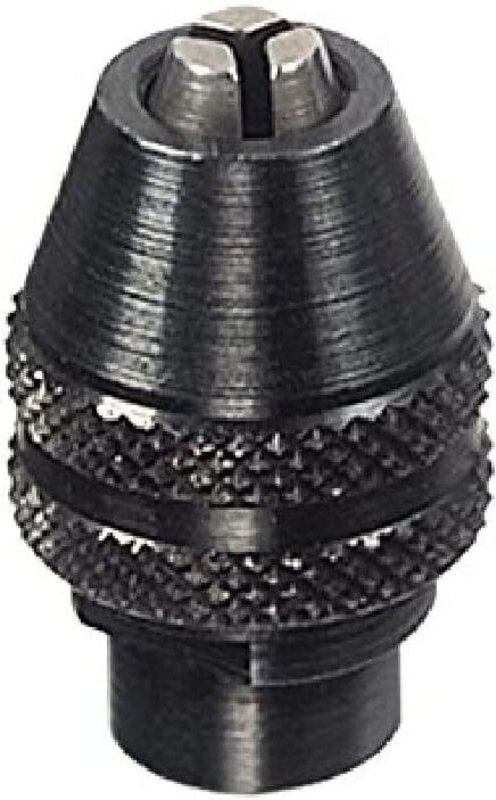 4486 Universelles selbstspannendes Spannfutter von 0,8 mm bis 3,2 mm für rotierende Multifunktionswerkzeuge