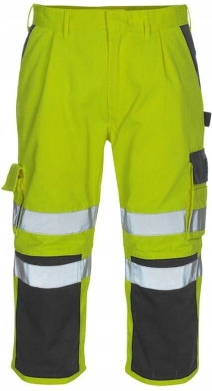 MASCOT NATAL 3/4 Warnshorts 46