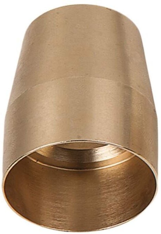 Montagehülse Ø32,4 mm, Länge 40,3 mm